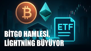 Bitcoin’de Lightning Hamlesi: Fiyat Değil, Kullanım mı Belirleyici?