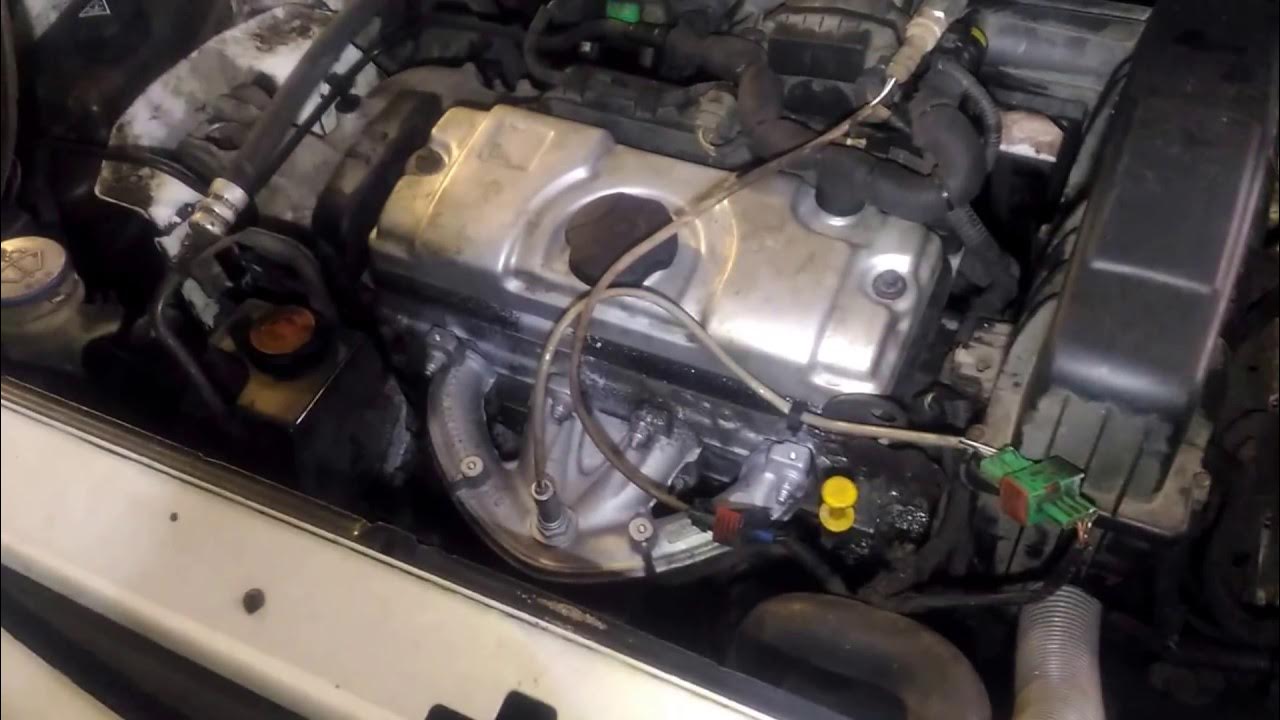 Замена лямбда-зонд вверхний. Citroen DS4, 1,6 л, 2014 года запчасти DRIVE2