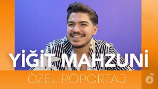 Geleneksel Mirastan Modern Tınılara: Yiğit Mahsuni İle Özel Röportaj