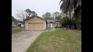 Jacksonville Homes for Rent 3BR2/2BA by Jacksonville Property Management