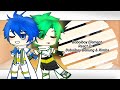 🌠🌟//Boboiboy Element React To Boboiboy 🌱 Rimba & Beliung🌪️// Boboiboy galaxy Musim 2!!✨// {1/1} //🌟🌠