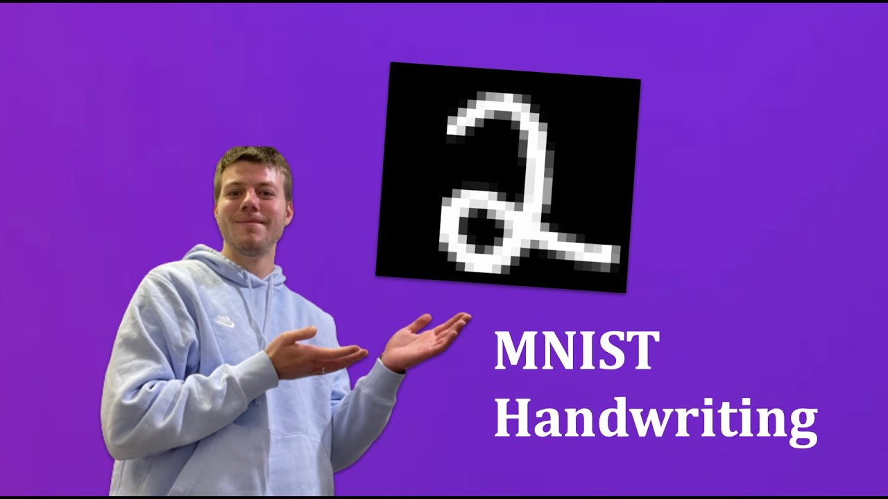Get Started with PyTorch MNIST - YouTube