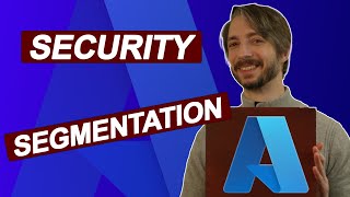 Famous Security Segmentation in Azure ! Profile