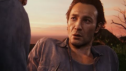 10 Video Game Plot Twists You Guessed At The Beginning