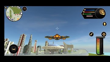 Future Robot Fighter видео 