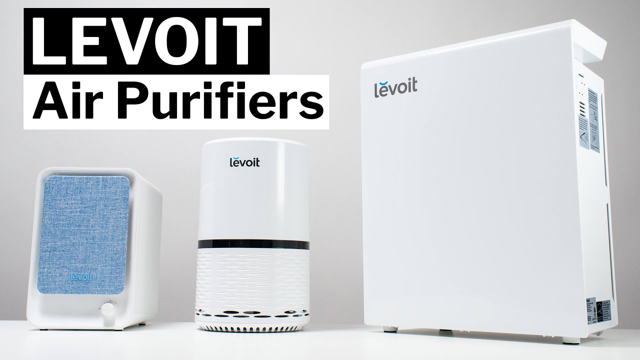 Levoit LV-PUR131  Comprison to Top Rated Options