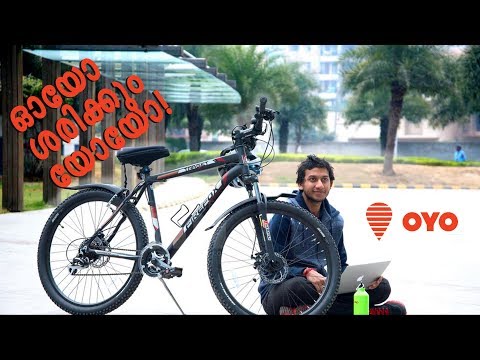 Oyo rooms: not just for booking; it fulfills your dreams