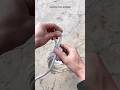 The Smartest Way to Coil Rope Without Tangles! 😱