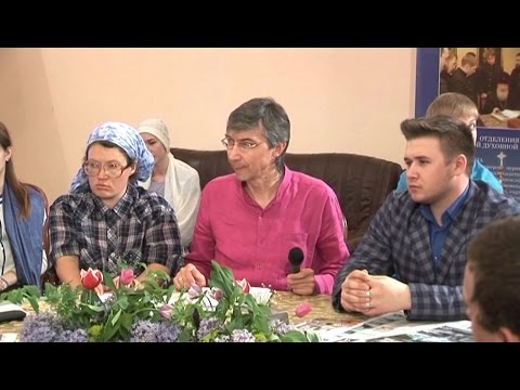 Нравственный выбор | 14 выпуск | часть 2 Нравственный выбор | 14 выпуск | часть 2
