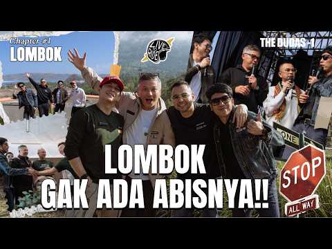 SELALU DIBIKIN AMAZE TIAP TRIP DI LOMBOK!! TERNYATA BANYAK YANG BERUBAH??