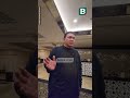 Achsanul Qosasi buka suara soal masa sulit Madura United #shortvideo