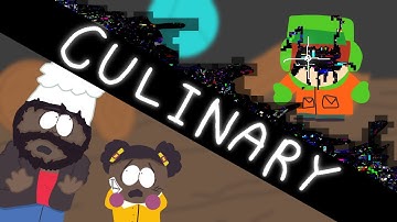 Culinary Concept Teaser