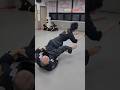 Breaking Balance with Leg Control