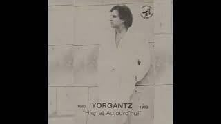 Marten Yorgantz - Siroum Em Kez 1983