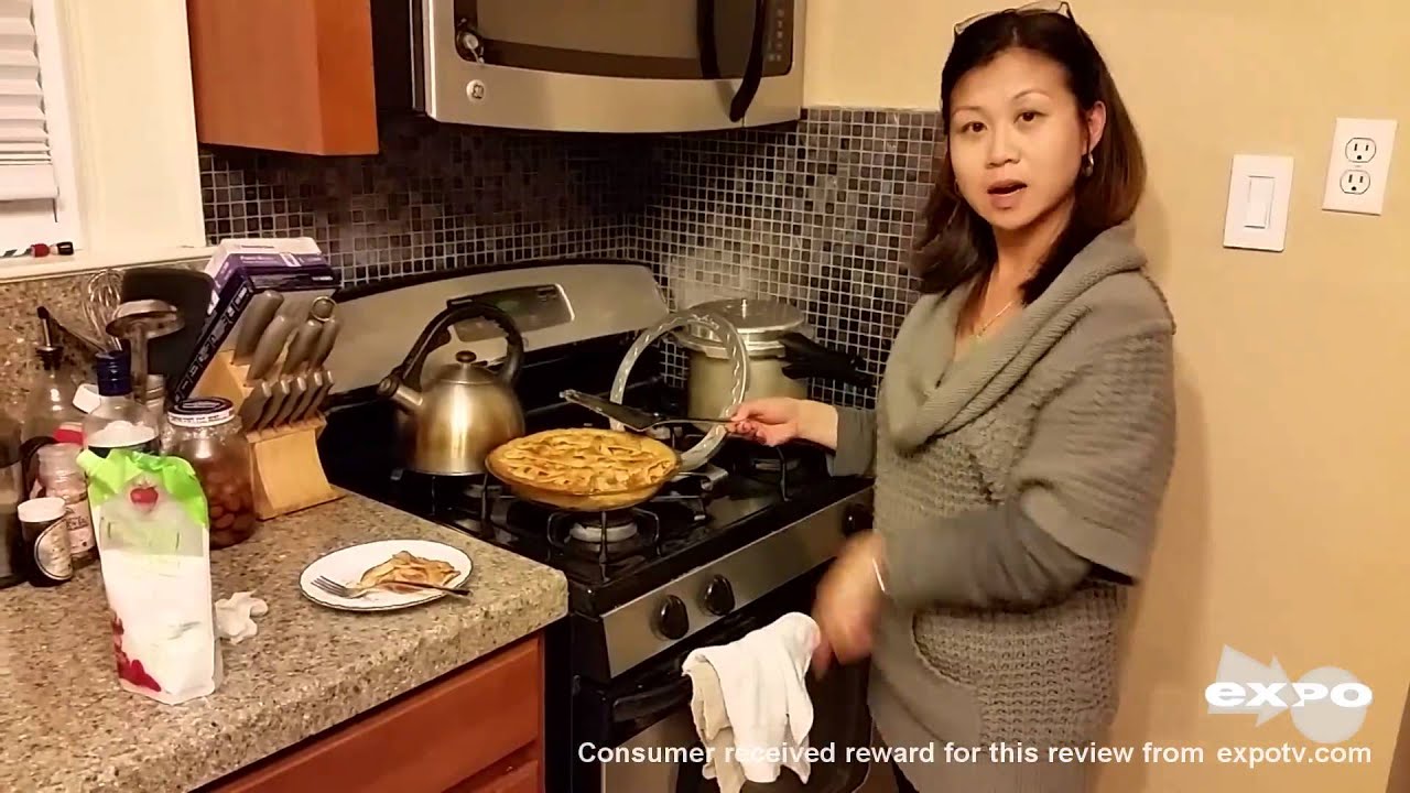 Truvia® Baking Blend, Consumer Review