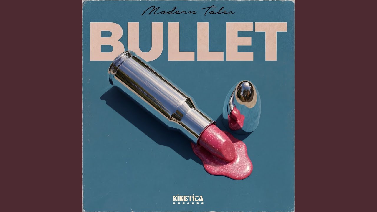 Guarda Bullet su YouTube Guarda Bullet su YouTube