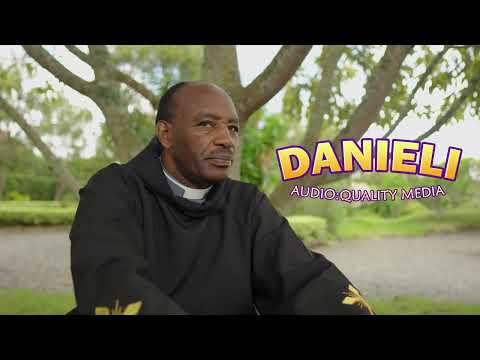 DANIELI THAIRU JOHN OFFICIAL 4K VIDEO