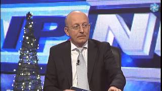 Taip ir Ne 2012-12-26 (16 laida)