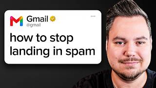 How to Get Your Emails Out of Spam (Klaviyo Email Deliverability)