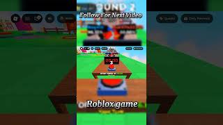 Roblox Timer ⌛ game video New gaming video New game 2026 #viral #shorts #roblox