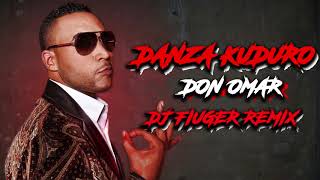 Danza Kuduro - Don Omar (Dj Fiuger Remix)