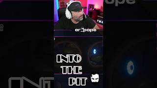 ‼️Five Nights at Freddy’s Into The Pit #5‼️ #fnaf #streamer #shorts #shortvideo #fivenightsatfreddys