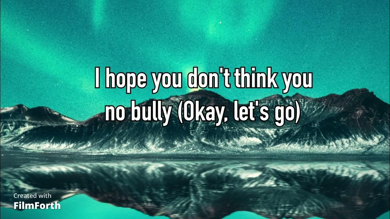 DaBaby Book IT (Lyrics) YouTube