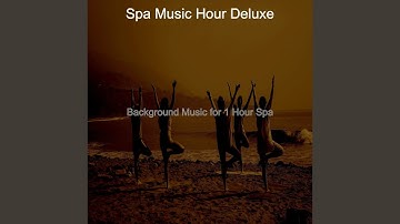 Number One Koto and Strings - Vibe for 1 Hour Spa