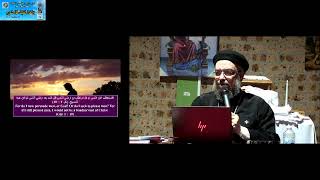 Fr Daoud Lamie Sydney Conference 2024