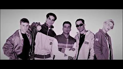 Backstreet Boys - We've Got It Goin' On (Amandi's Euro Mix) (Subtitulada en castellano)