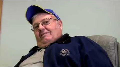 Interview with Terry Wynn, Part 1 [01-08-09]