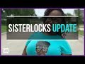 Sisterlocks Journey: 2.5 Years and Products I Use on Fine, Thin Hair || September 2019