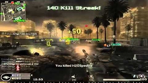 CoD 4 Bog Rage | www.187ci.com