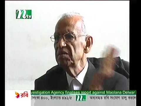 NTV features the life and works of liberation war hero and post-liberation leader President Ziaur Rahman on his 30th death anniversary. Stay tuned to BangladeshFirst.com in everywhere, Facebook: facebook.com Twitter: twitter.com YouTube: youtube.com Flickr: flickr.com