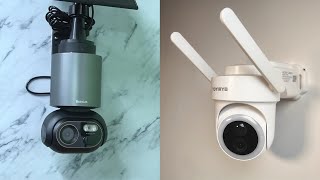 Famous Botslab W510 vs YOYIRYB Smart Security Camera - Which One is Best for Wireless Security System? Profile