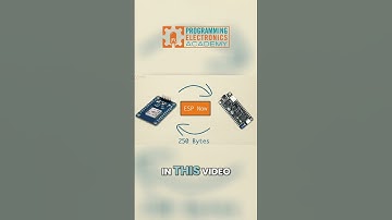 Wireless Device Communication Made Easy with ESP-NOW | Simple Setup Guide