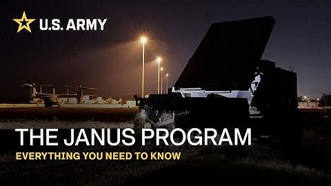 The Janus Program