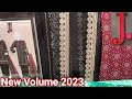 J. Lawn New Volume 2023 || J. Summer Collection 2023