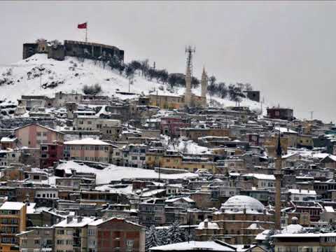 BİR NEVŞEHİR TÜRKÜSÜ