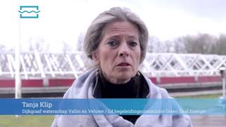 Waterschapsdag 2016 - Digitale Energiekaart Compilatie