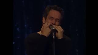 BeBe Winans - Love Thang (Live & Up Close)