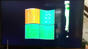 Windows Server 2003 Animation