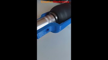 DIY CNC Machine engraves illusion #Shorts