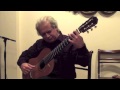 Valsa Op.8 n.4 (by Barrios) played by Paulo Pedrassoli
