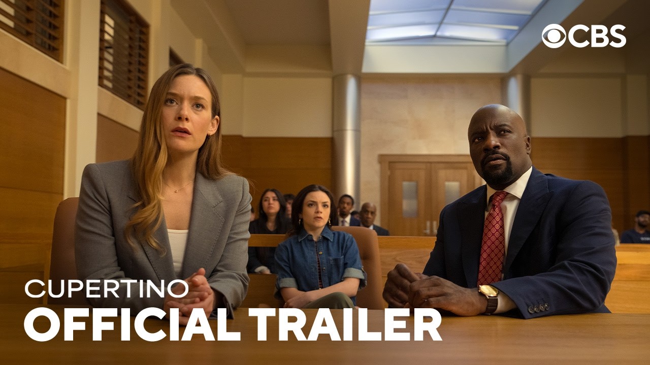 Full Trailer For The Kings' 'Cupertino' Promises Tech Legal Thrills thumbnail