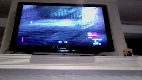 Shi No Numa Glitch~ COD5