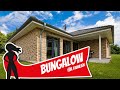 Bungalow mit drei Schlafzimmern - Perfekt für Familien | Heinz von Heiden | Haustour Hausbau Helden