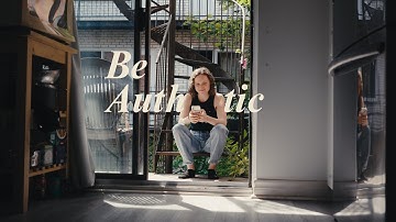 the mistake that made me rethink confidence