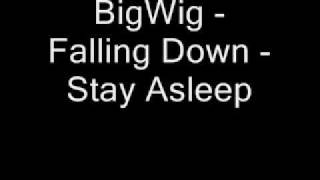 Video thumbnail of "BigWig Falling Down"