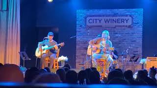 Smells Like Nirvana - Unplugged - In Bloom - City Winery - 4.6.23